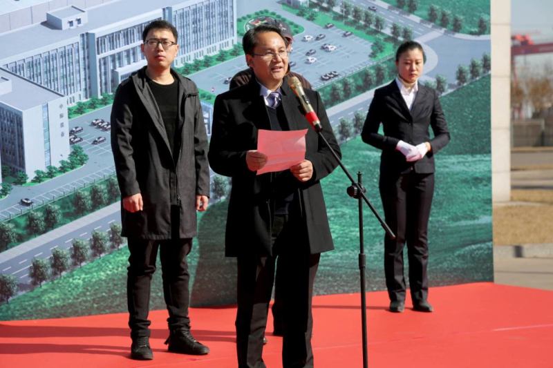 6-十一科技科技副院長、十一能投總經(jīng)理余才志發(fā)表講話.jpg