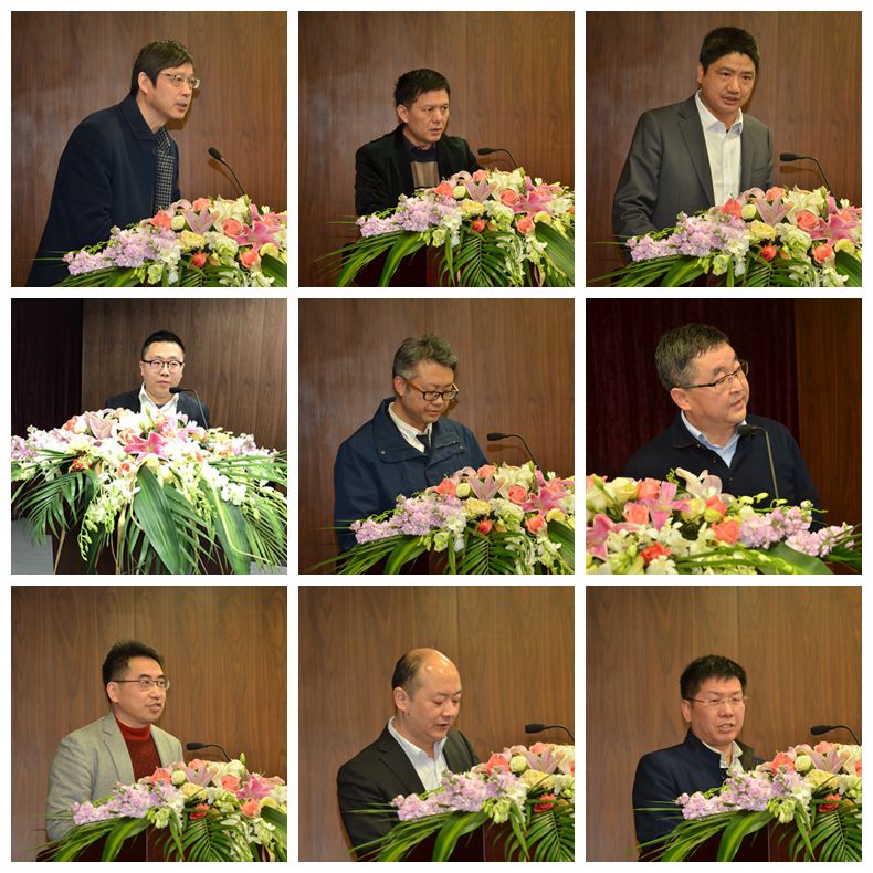 1496484064192587.jpg 3-張智華、王利、陳大良、馬運、車俊、黎輝、蔡立鴻、肖勁戈、周安舉發(fā)言.jpg