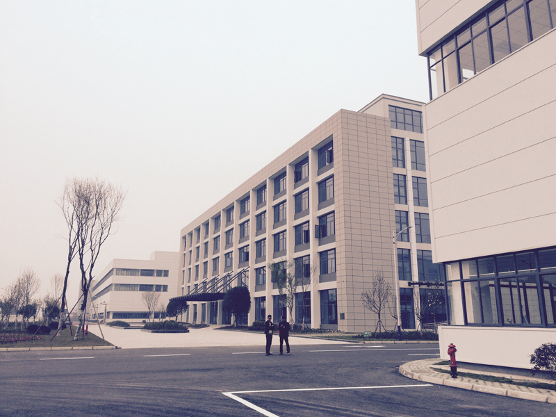 廣日電梯成都產(chǎn)業(yè)園，建筑面積85000平米，工業(yè).JPG